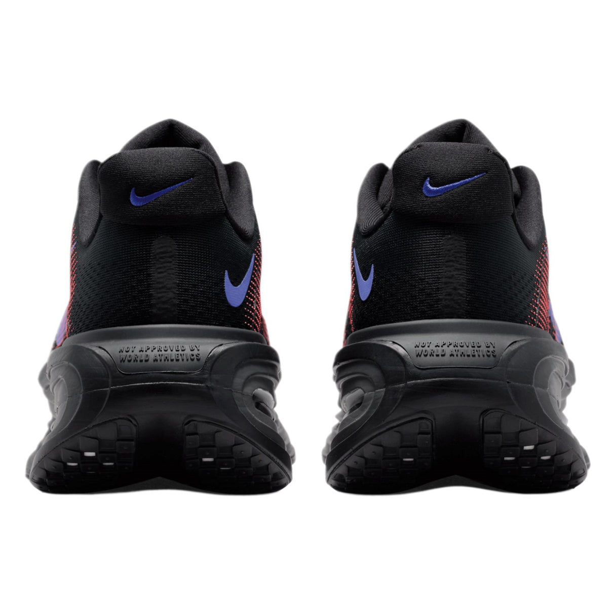 Nike Vomero Premium Womens Black
