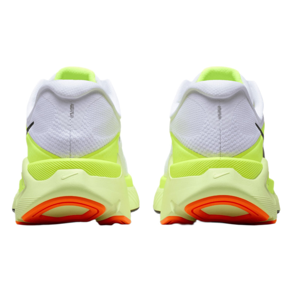 Nike Structure Plus Mens White