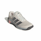 adidas Dropset Power Trainer Mens Grey