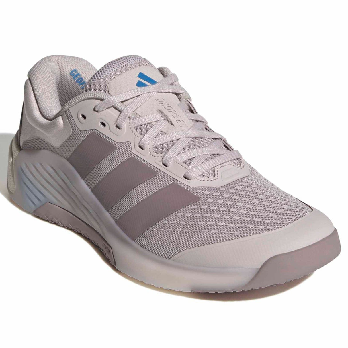 adidas Dropset Power Trainer Wmn Grey