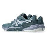 ASICS GEL-CHALLENGER 15 Tennis Shoe Grey