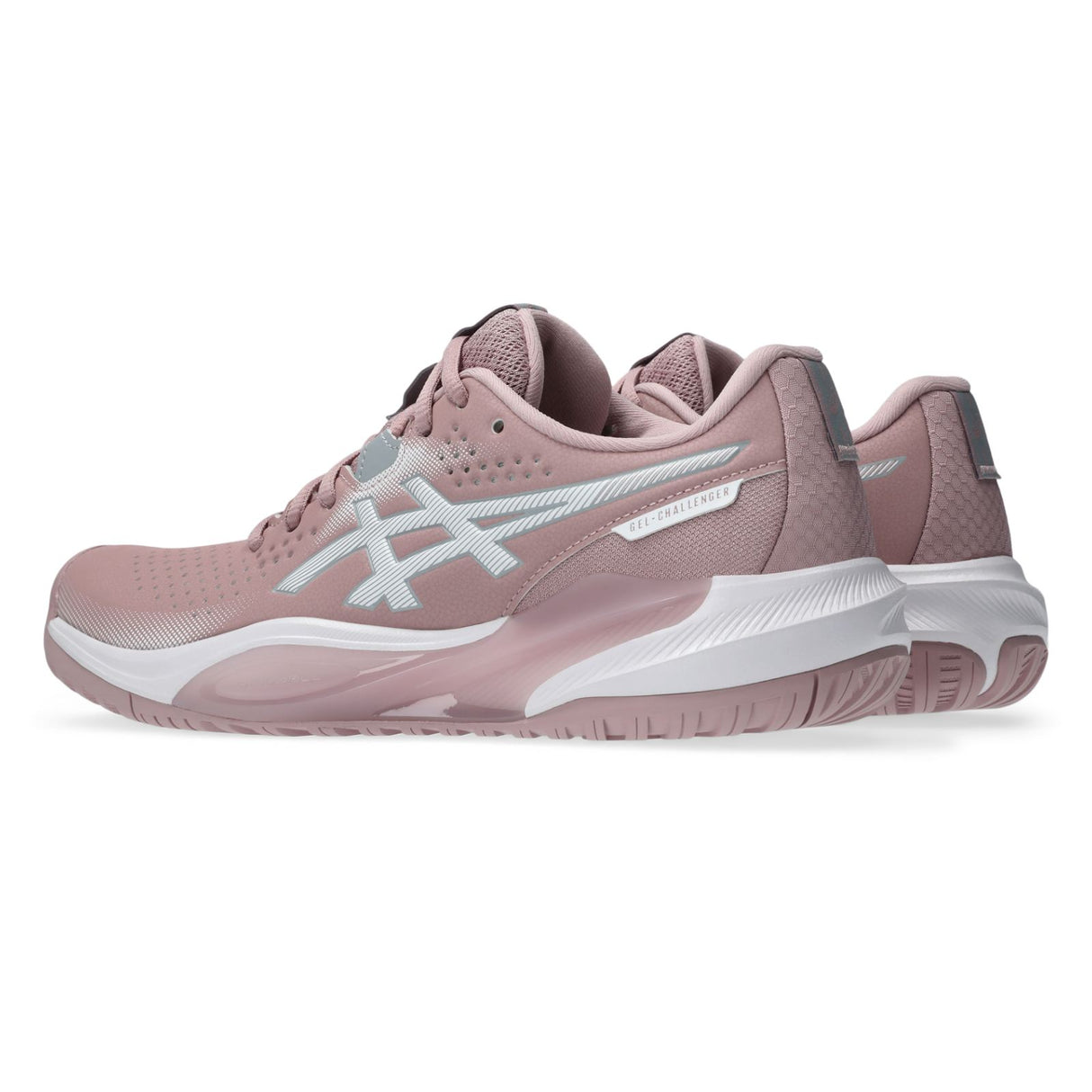 ASICS GEL-CHALLENGER 15 Wmn Tns Shoe Pk