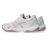 ASICS Gel-Rocket 12 Wmns White