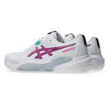 ASICS GEL-CHALLENGER 15 Tennis Shoe Wte