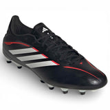 adidas Copa Pure IV League FG Black