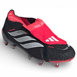 adidas Predator Elite FT SG Black/Red