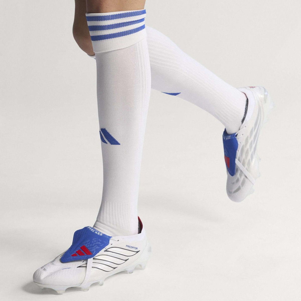 adidas Predator Elite JB FT FG White