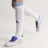 adidas Predator Elite JB FT FG White