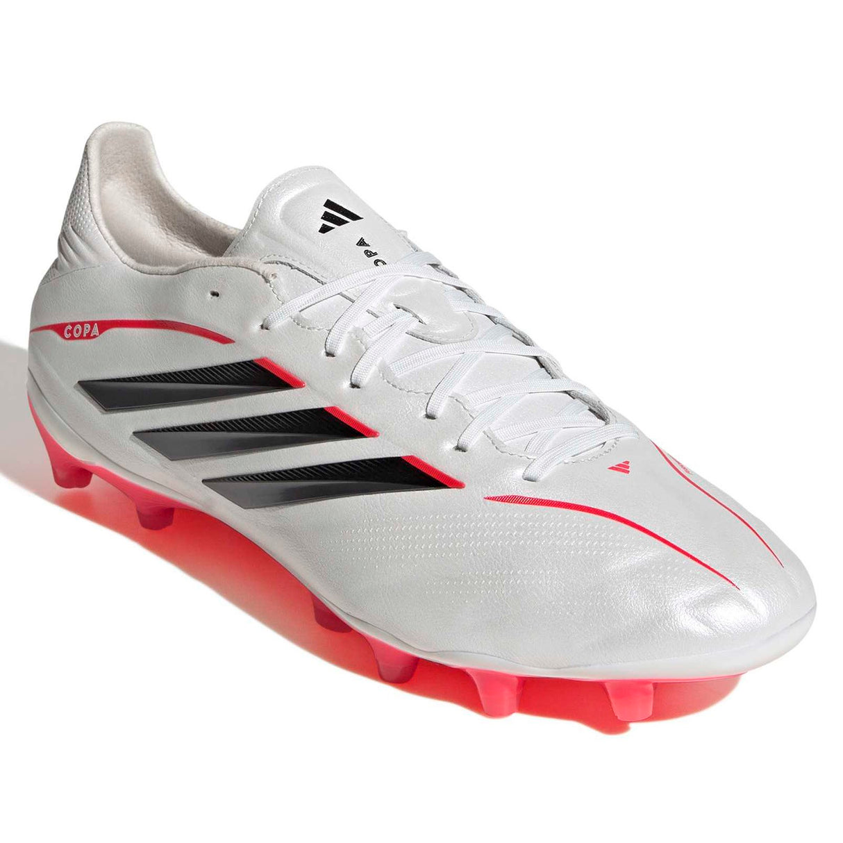 adidas Copa Pure IV Pro FG White