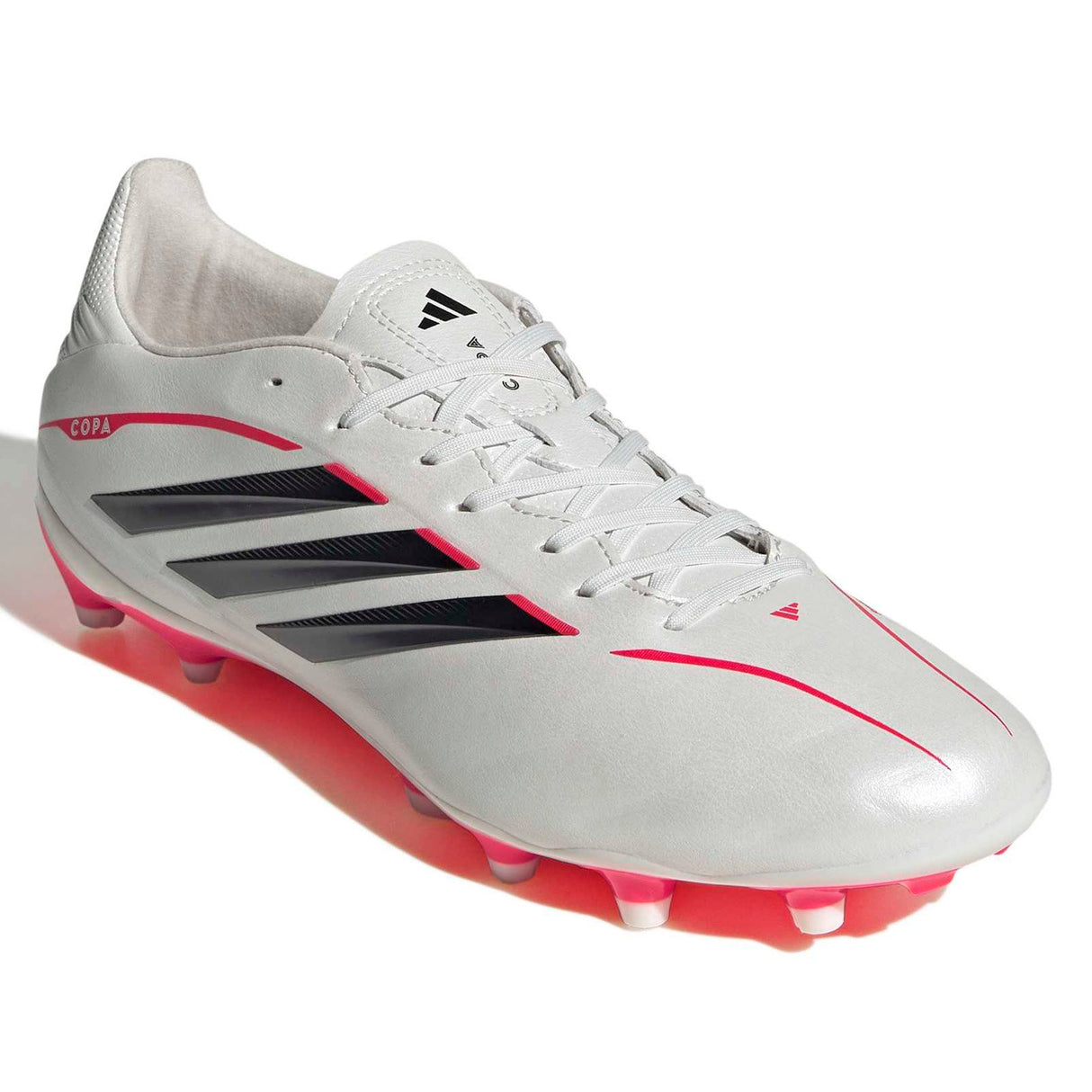 adidas Copa Pure IV League FG White
