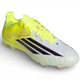 adidas F50 Pro FG Yellow