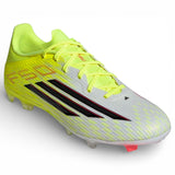 adidas F50 League FG Yellow