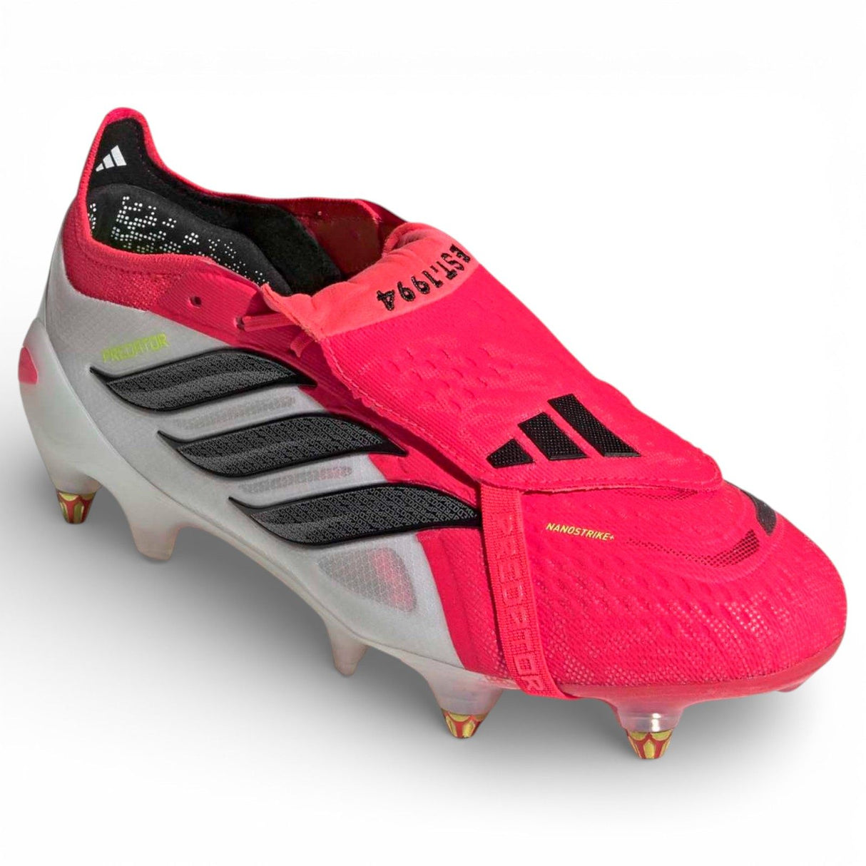 adidas Predator Elite FT SG Red