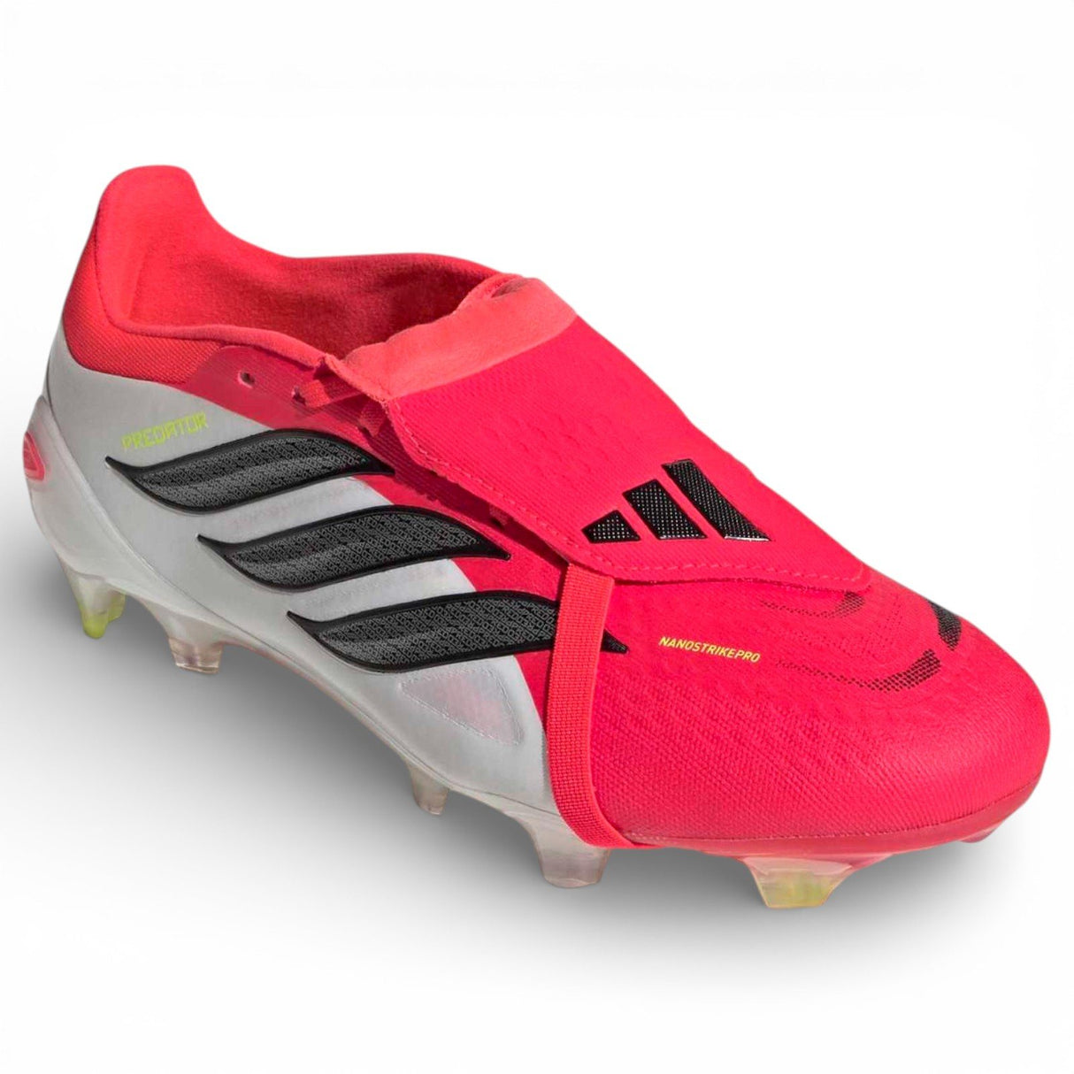 adidas Predator Pro FT FG Red