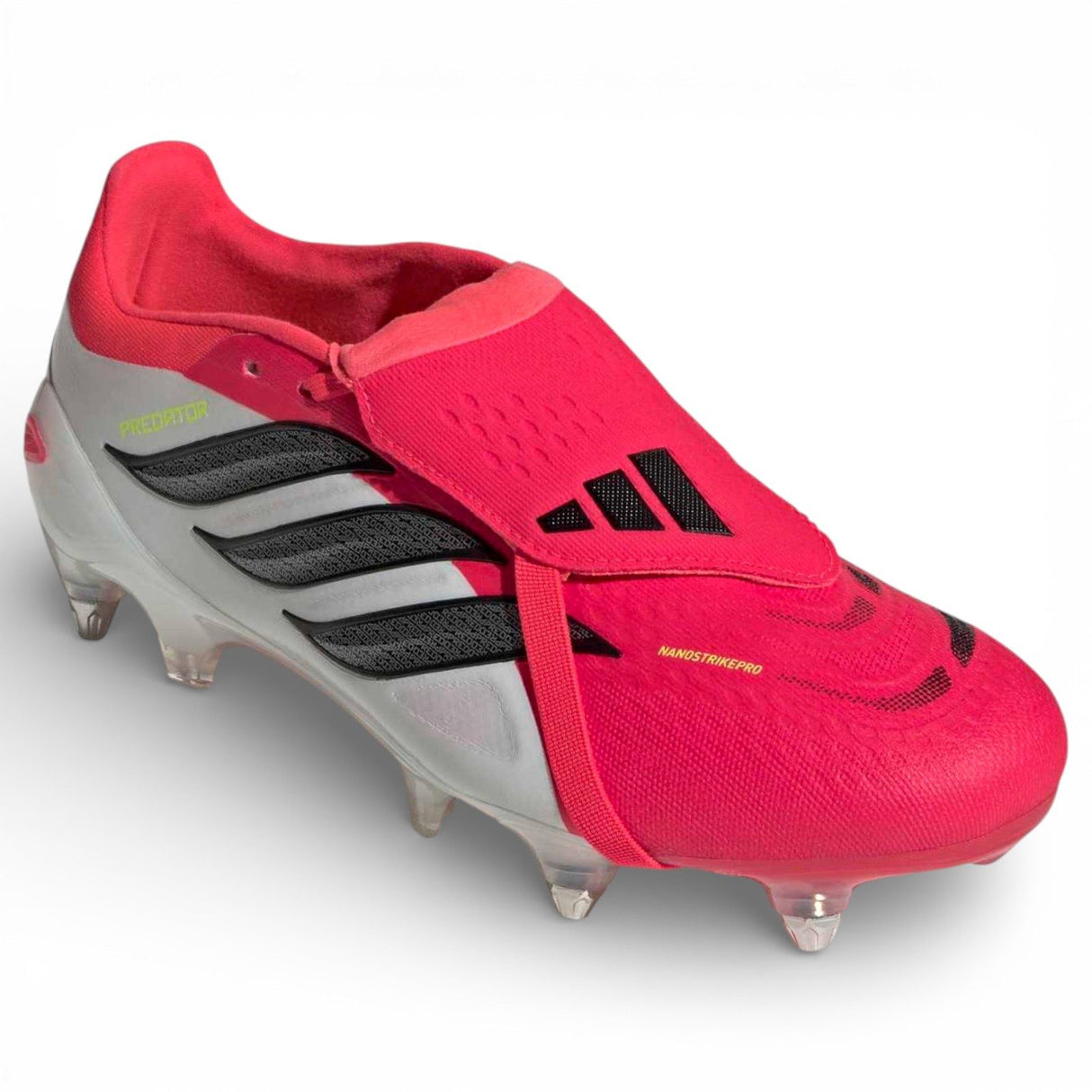 adidas Predator Pro FT SG Red
