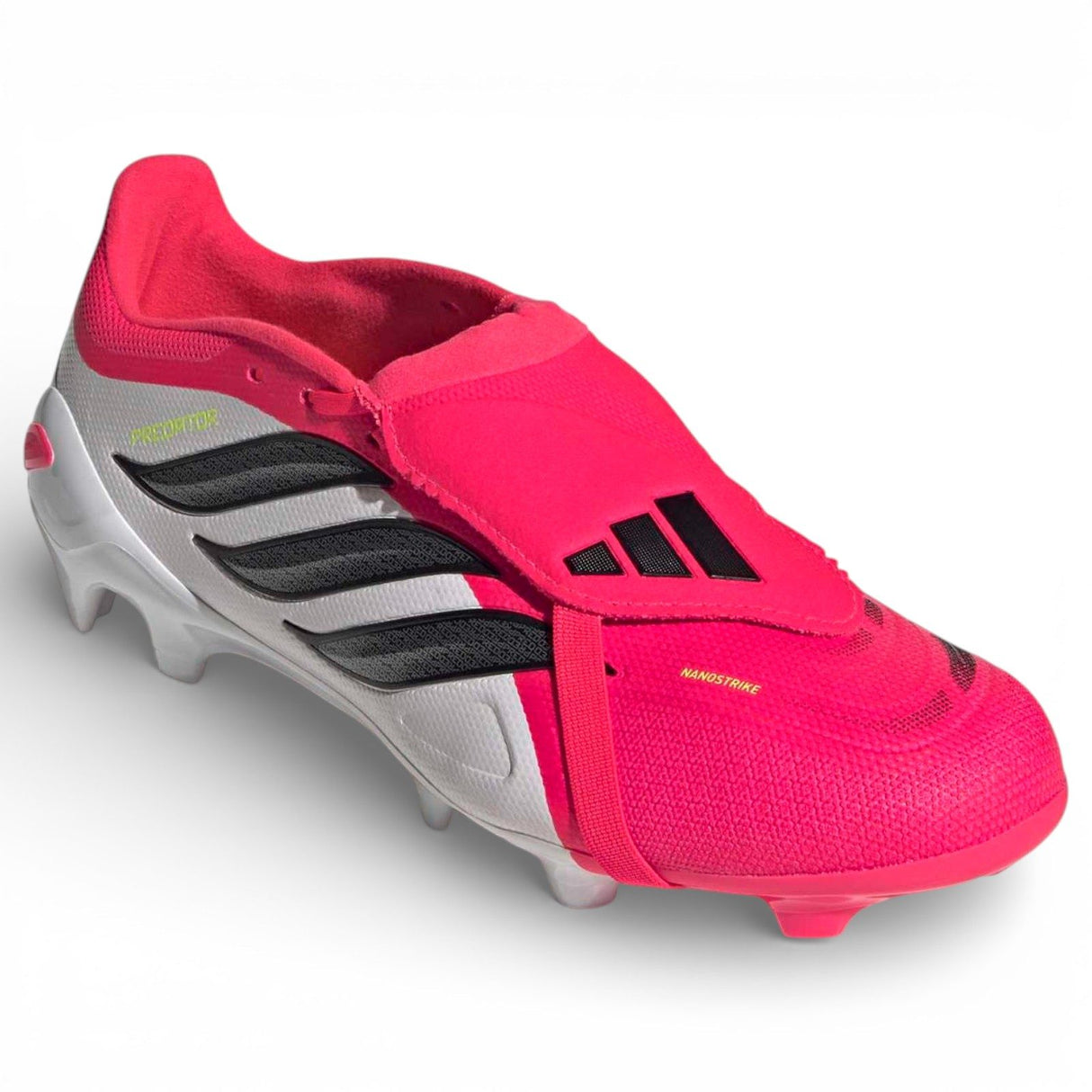 adidas Predator League FT FG Red