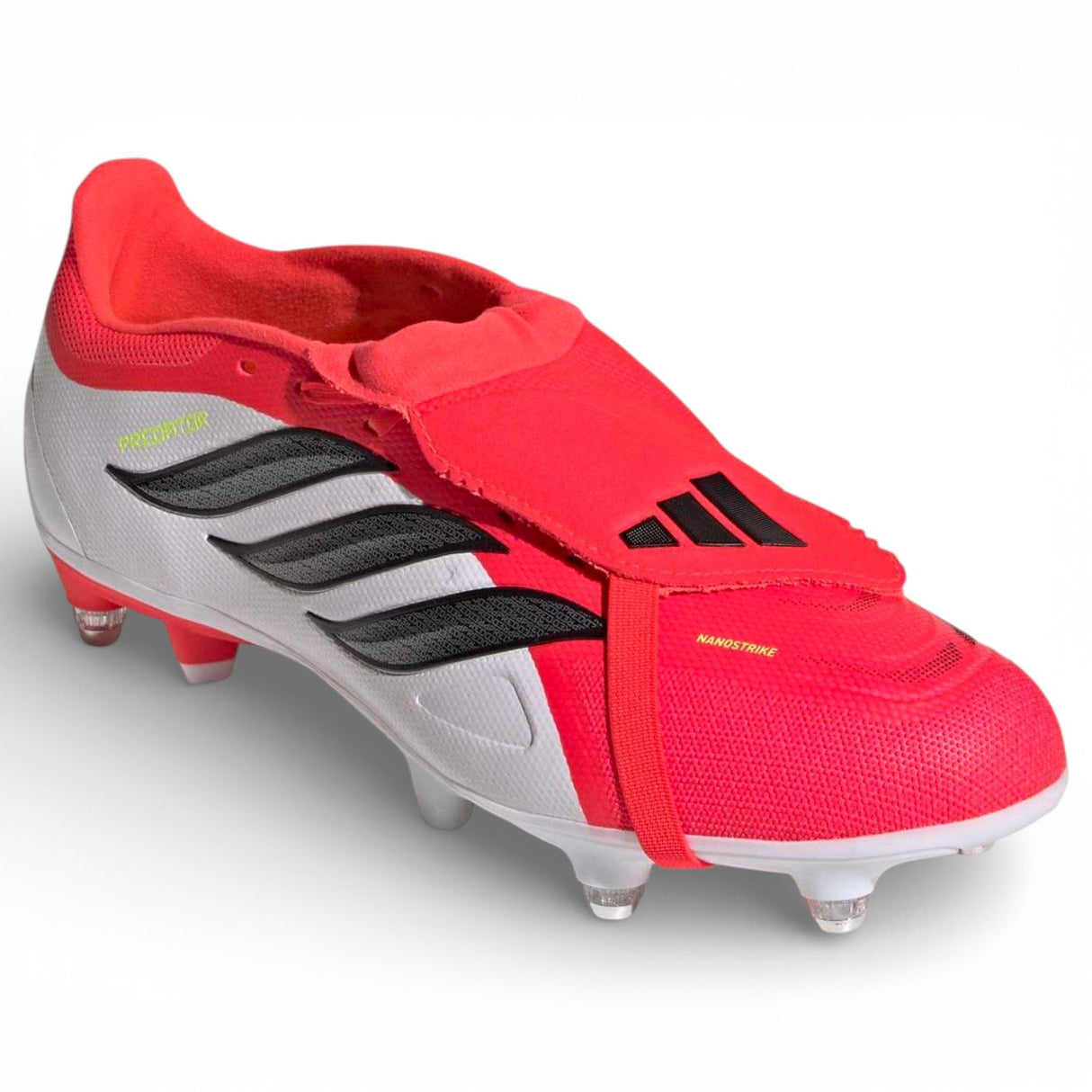 adidas Predator League FT SG Red