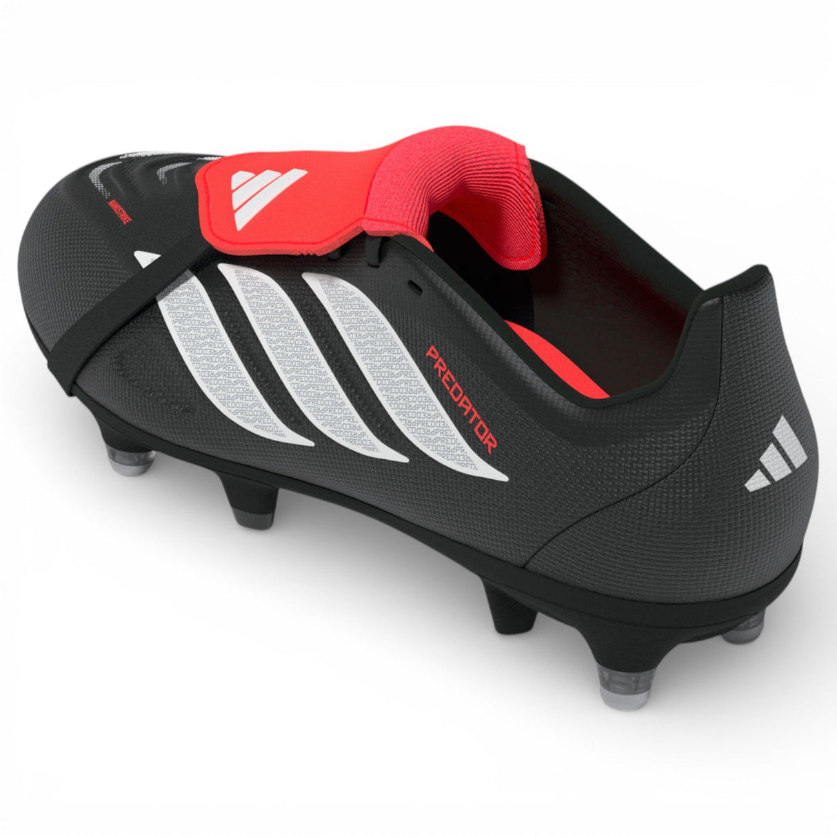adidas Predator League Kids Soft Ground Football Boots