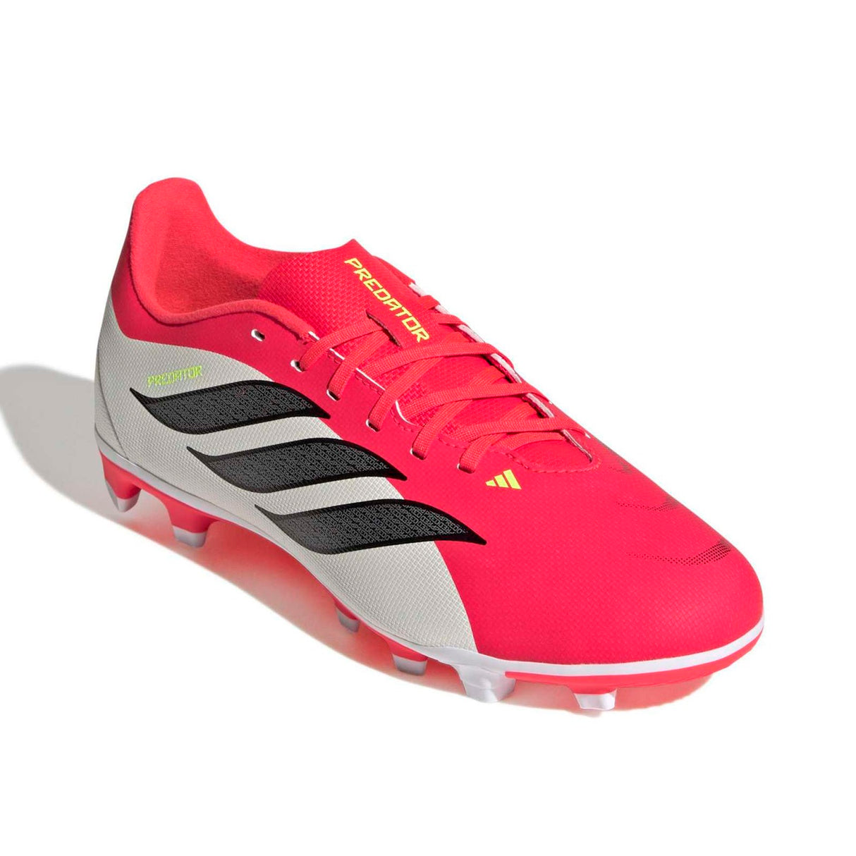 adidas Predator Club Kids Firm/Multi Ground Football Boots