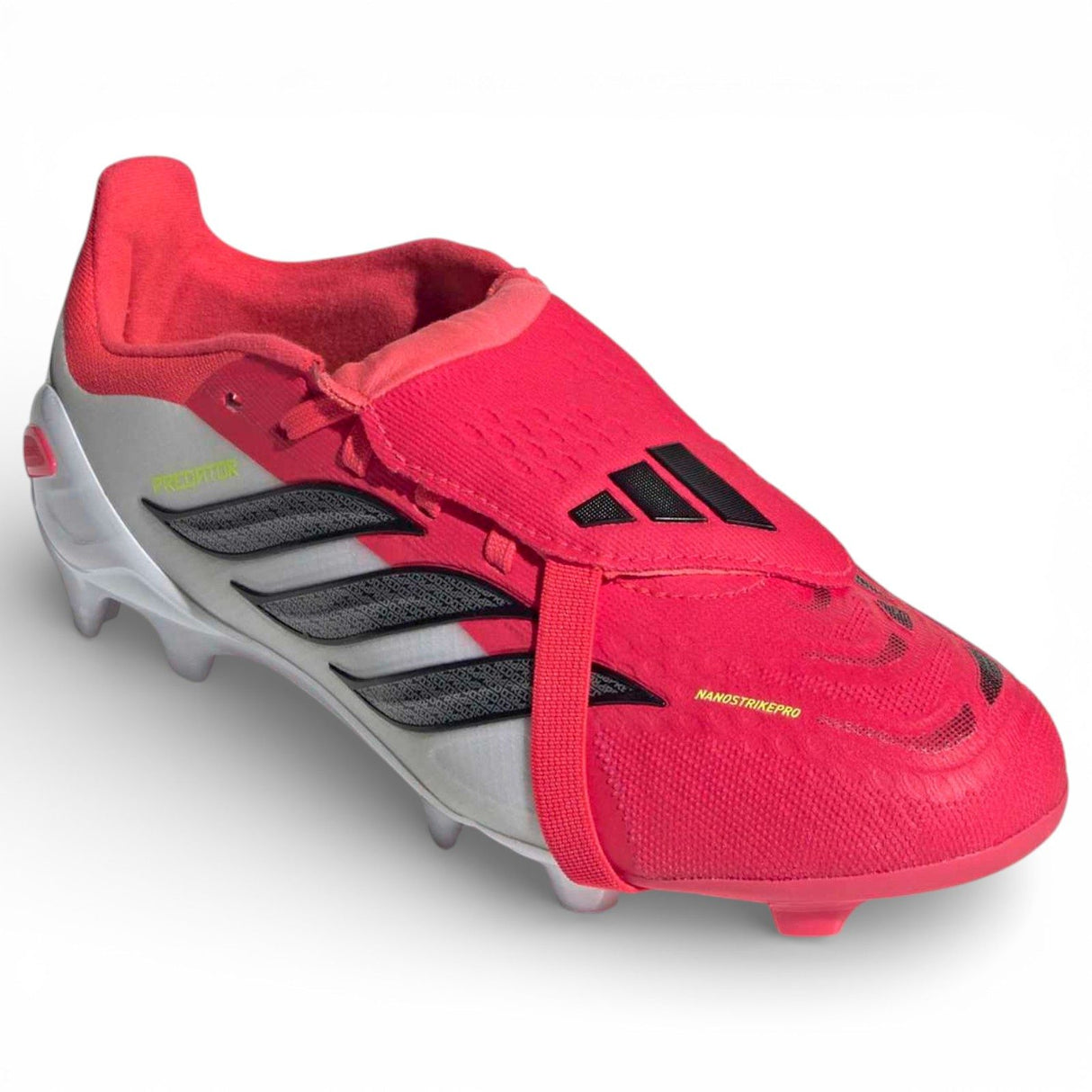 adidas Kids Predator Elite FT FG Red