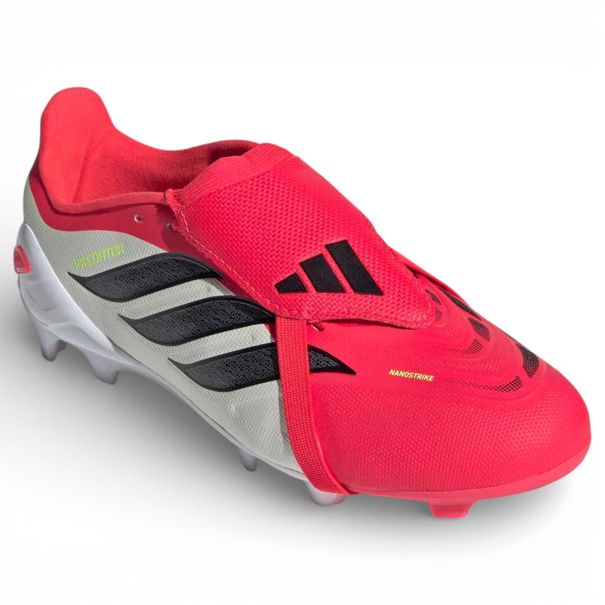 adidas Kids Predator League FT FG Red