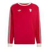 adidas MUFC 25 OG Crew Red