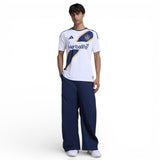 adidas LAG 26 MLS Home Jersey White