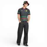 adidas Jamaica WC26 Away Jersey Black