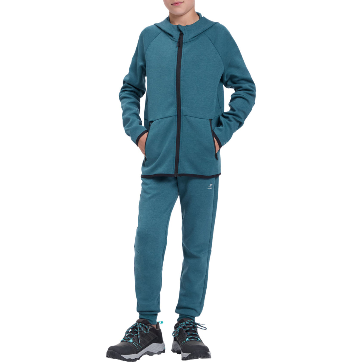 ENERGETICS B Toddy VIII Jkt HD Gn