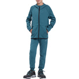 ENERGETICS B Toddy VIII Jkt HD Gn