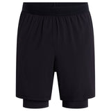 ENERGETICS M Allen VI 2in1 Sht Blk