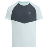 ENERGETICS M Stefan SS Tee GREEN