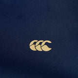 Canterbury Mens EVEREST FZ HOODIE Navy
