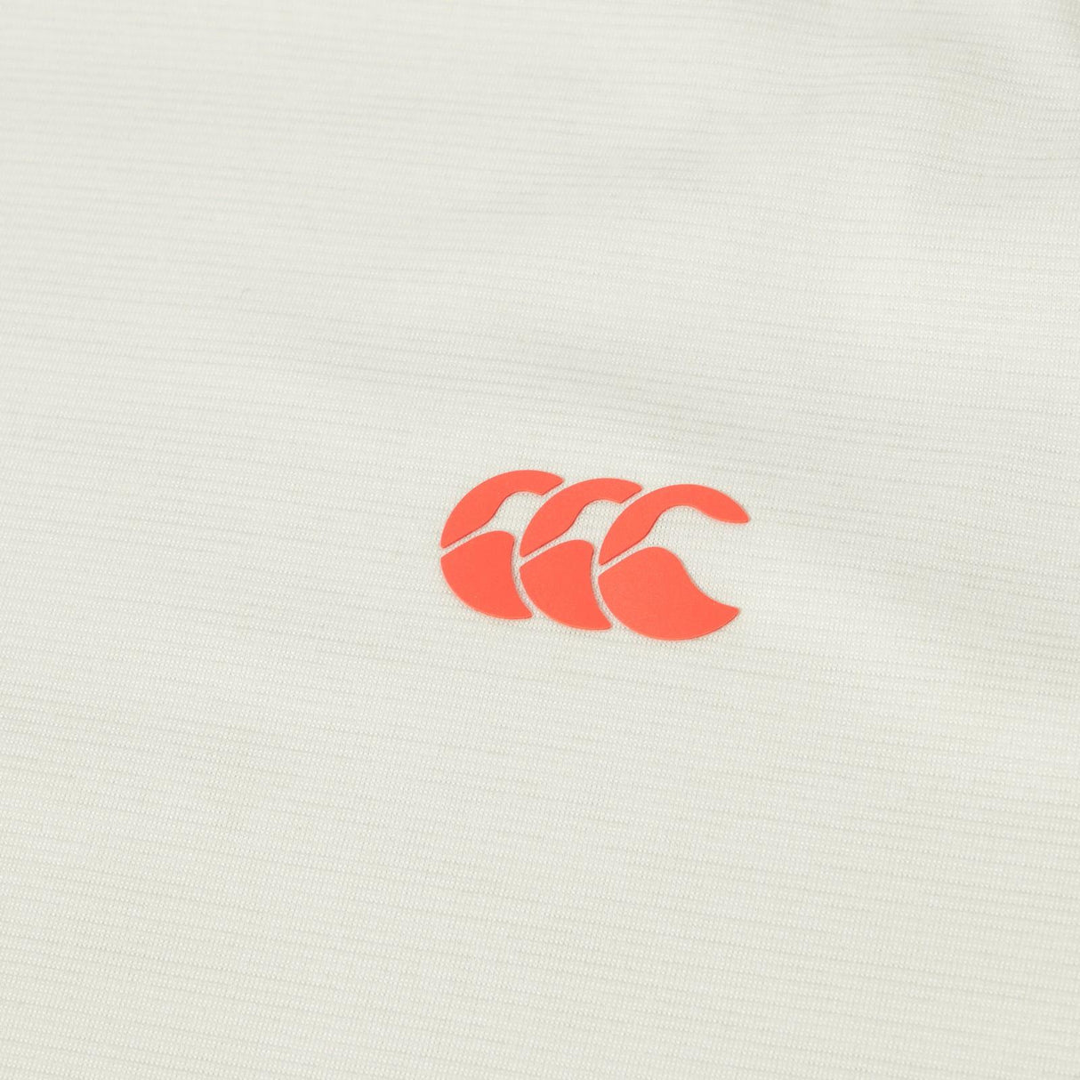Canterbury Mens TEMPO RELAXED TSHIRT Gry