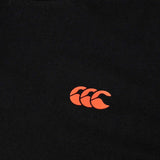 Canterbury Mens TEMPO GFX TRNG TEE Blk