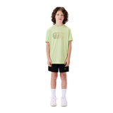 Canterbury Kids TEMPO T SHIRT Green