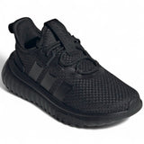 adidas Kaptir 4.0 Kids Regular-Fit Lace Shoes Outer Full View Forward Facing