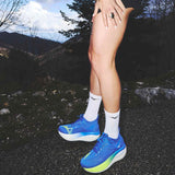 Mizuno Neo Vista 2 Womens Racing Running Shoes - Blue