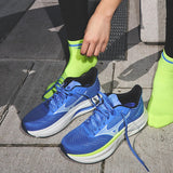 Mizuno Wave Inspire 22 Womens Cushioned Running Shoes