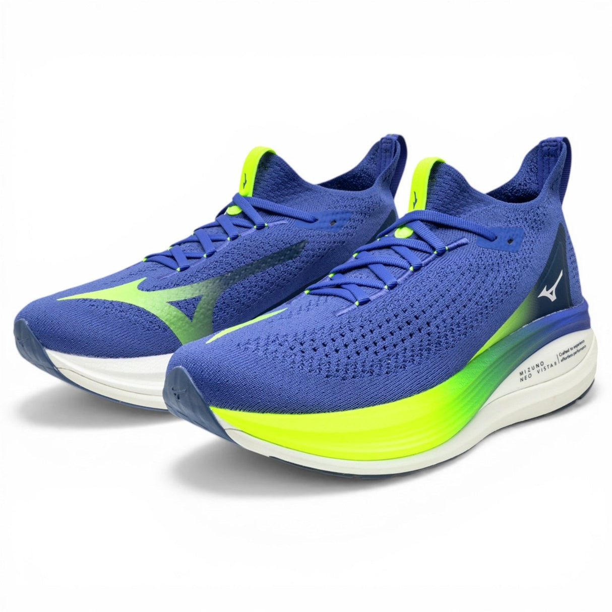 MIZUNO NEO VISTA 2 BLUE/WHITE