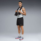 Puma X Hyrox Mens Dryelite 5in Short Blk