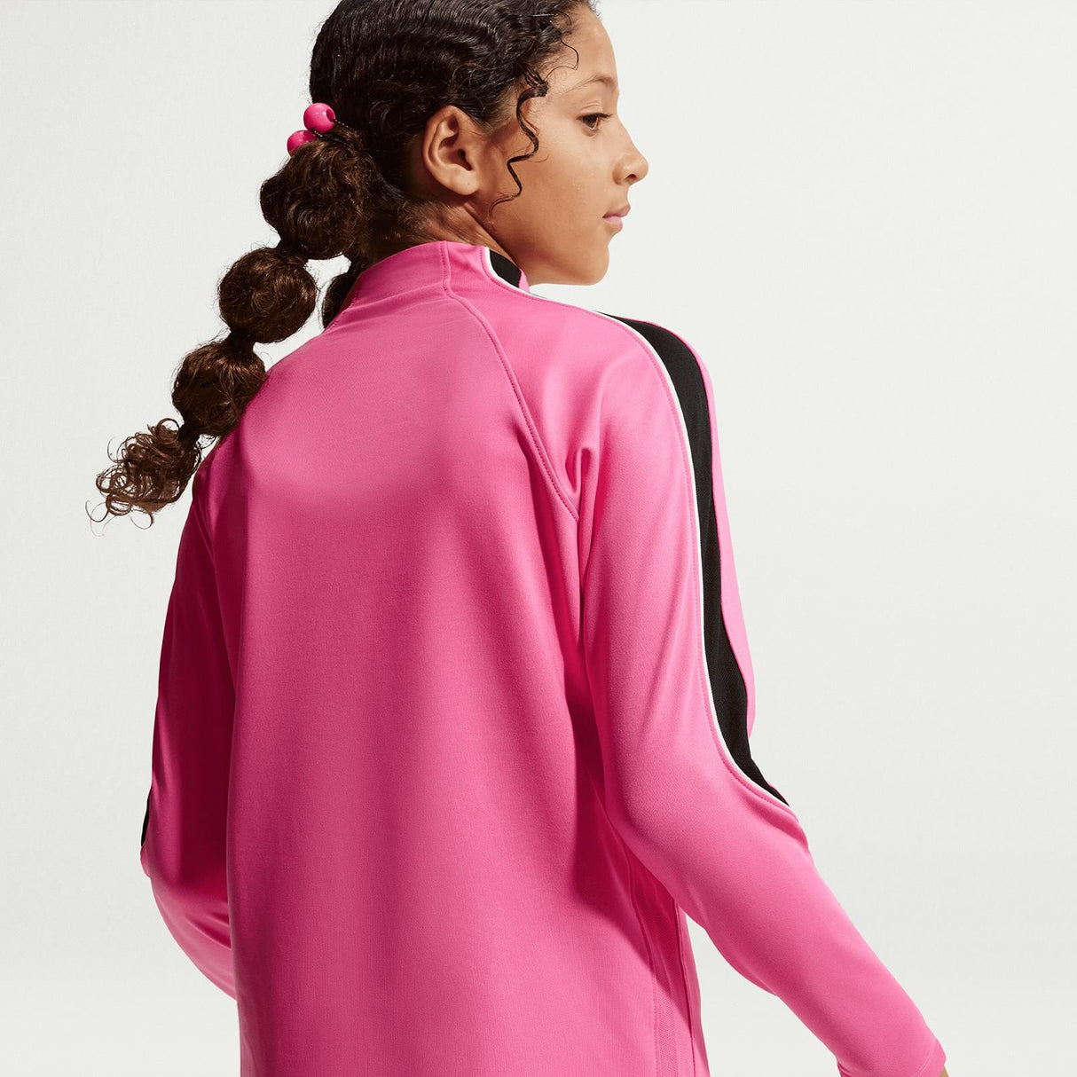 Nike Kids DF STRK DRIL TOP PD Pink