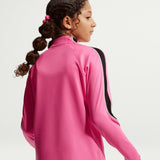 Nike Kids DF STRK DRIL TOP PD Pink