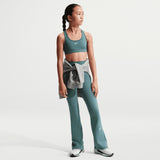 Nike G NK DF SWOOSH BRA Green