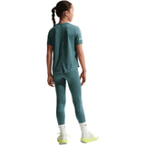 Nike G NP DF SS TOP HBR VNR Green