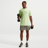Nike M NK DF FLEX 7IN SHORT K Green