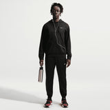 Nike M NK DF UV FLEX FLC JOGGER Black
