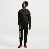 Nike M NK DF UV FLEX FLC PO HD Black