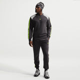 Nike M NSW CS CREW FLC BB Grey