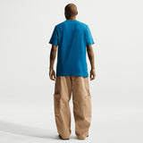 Nike M NSW TEE JUST DO IT SWOOSH Blue